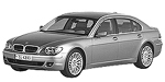 BMW E66 P1086 Fault Code