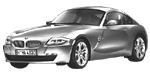 BMW E86 P1086 Fault Code