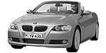 BMW E93 P1086 Fault Code