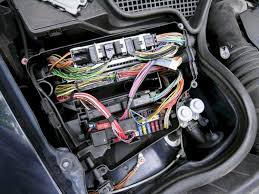 See P1086 in engine